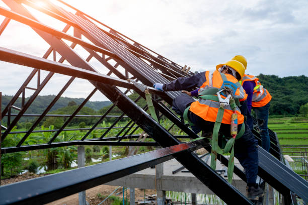 Best Commercial Roofing Services  in Morton, WA