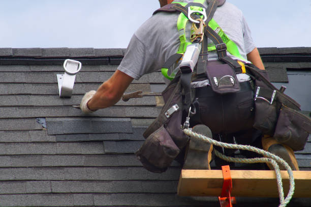 Best Best Roofing Contractors  in Morton, WA