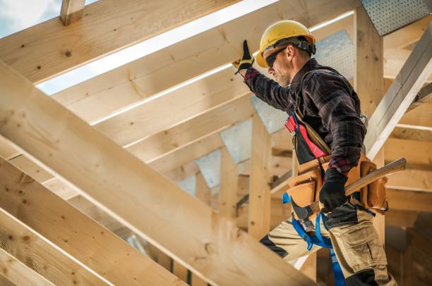 Best Metal Roofing Contractor  in Morton, WA