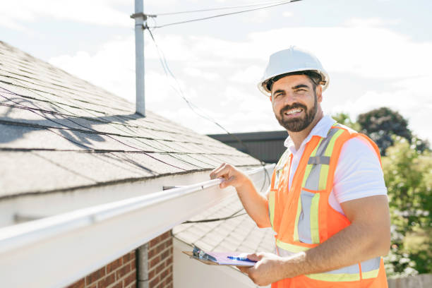 Best Roof Repair Services  in Morton, WA