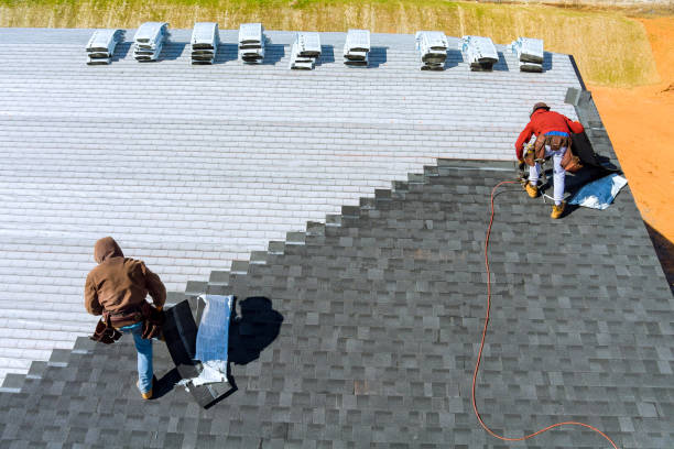 Professional Roofing Contractor in Morton, WA