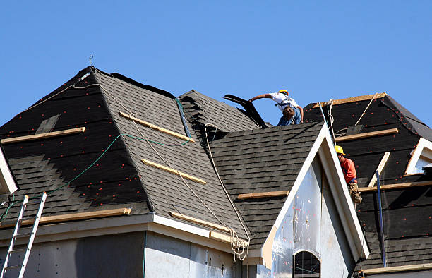 Best Emergency Roof Repair  in Morton, WA