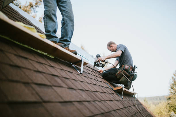 Best Flat Roof Repair Services  in Morton, WA