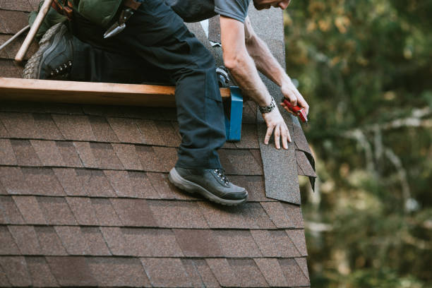 Best Roof Leak Repair  in Morton, WA