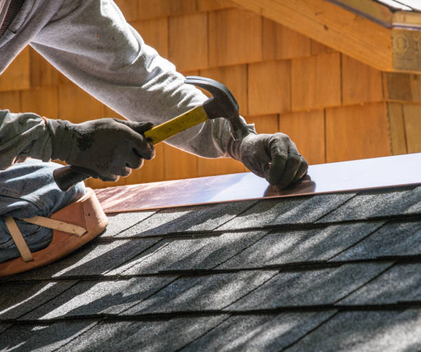 Best Tile Roofing Contractor  in Morton, WA